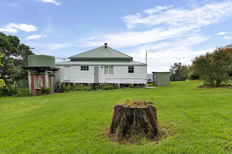Seventh view of Homely rural property listing, Lot 40 Reeves Rd, Gladfield QLD 4370