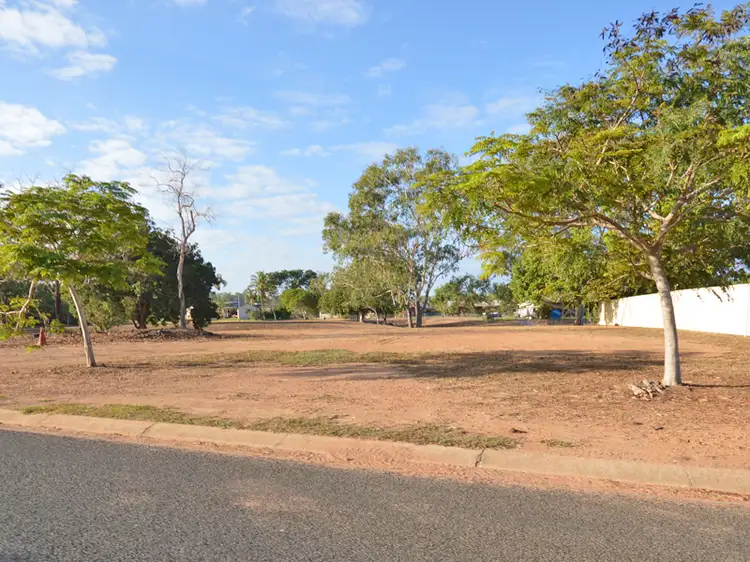 Main view of Homely land listing, Lot 634 Pandanus Parade, Nanum QLD 4874