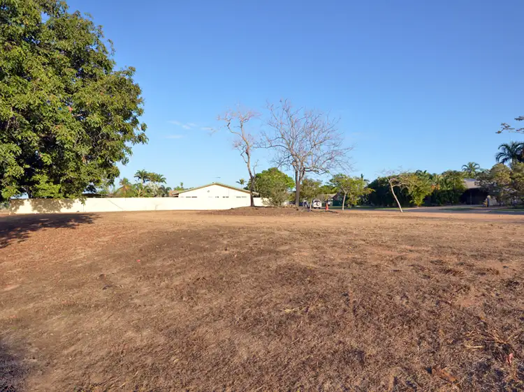 Second view of Homely land listing, Lot 634 Pandanus Parade, Nanum QLD 4874