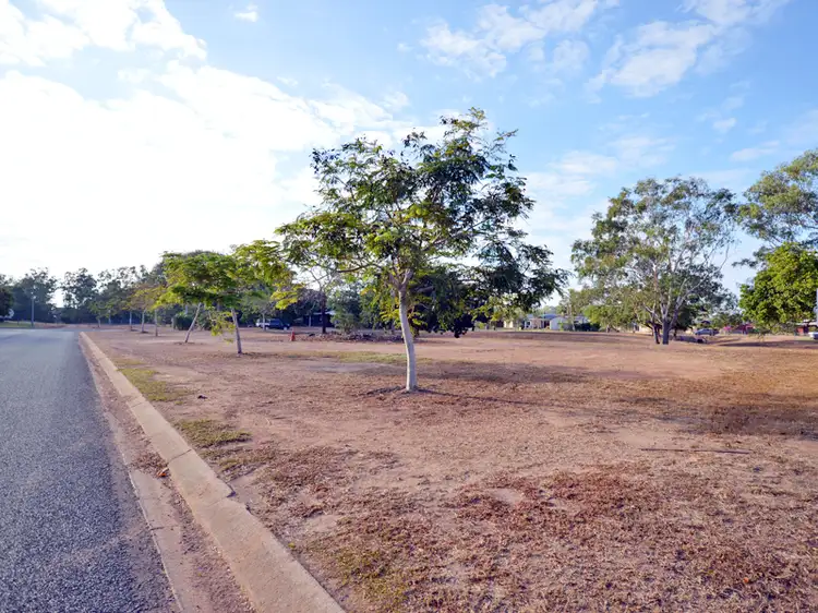 Third view of Homely land listing, Lot 634 Pandanus Parade, Nanum QLD 4874