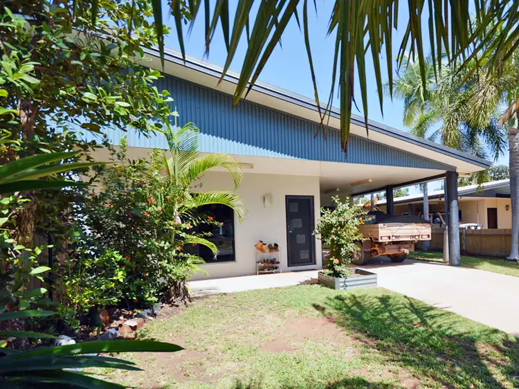 Second view of Homely villa listing, 2/7 Pandanus Parade, Nanum QLD 4874