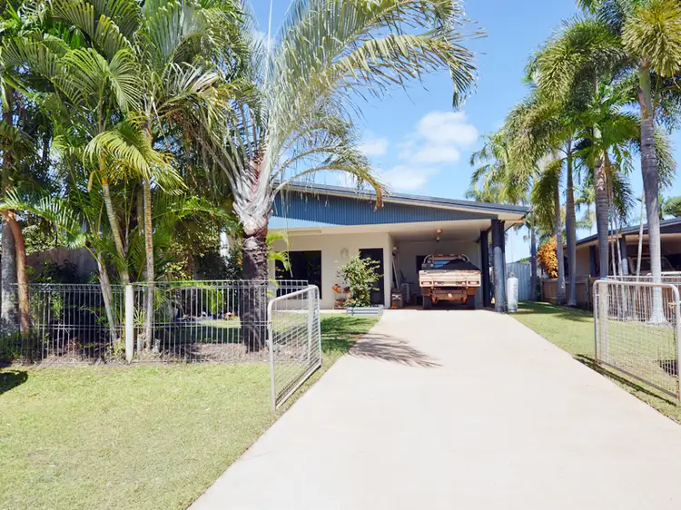 Fourth view of Homely villa listing, 2/7 Pandanus Parade, Nanum QLD 4874