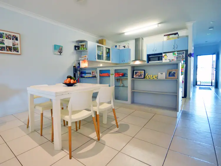 Sixth view of Homely villa listing, 2/7 Pandanus Parade, Nanum QLD 4874
