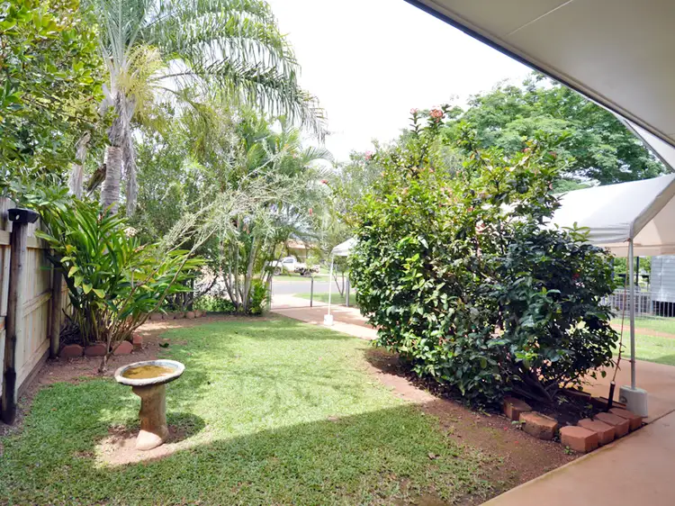 Second view of Homely villa listing, 1/7 Pandanus Parade, Nanum QLD 4874