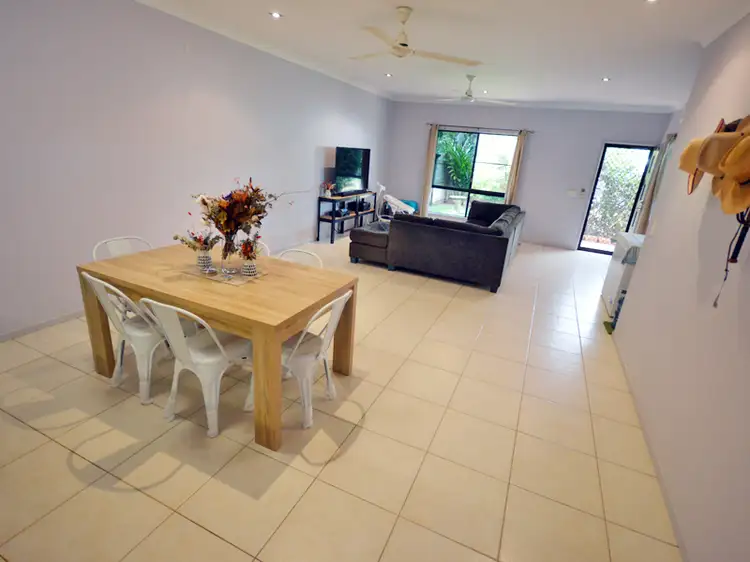 Third view of Homely villa listing, 1/7 Pandanus Parade, Nanum QLD 4874