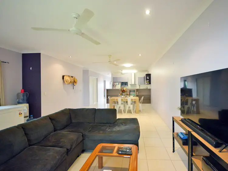 Fourth view of Homely villa listing, 1/7 Pandanus Parade, Nanum QLD 4874