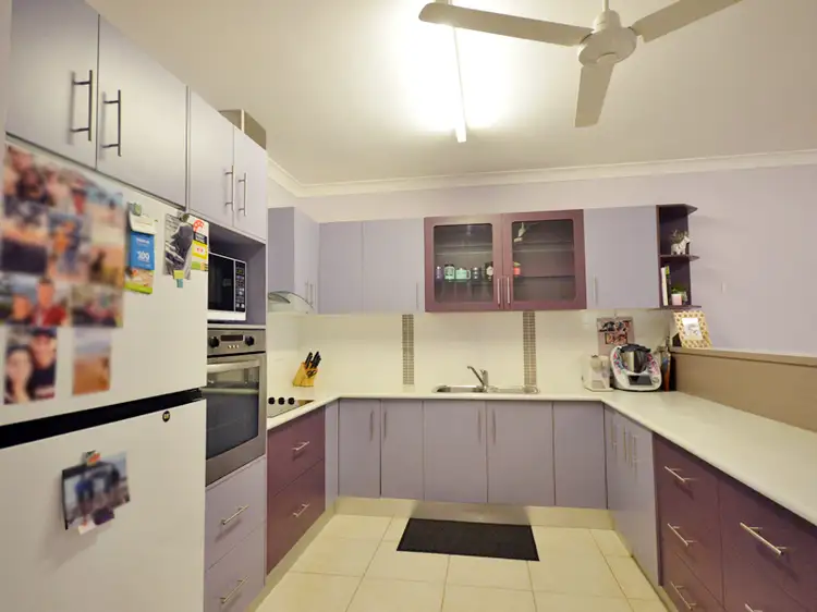 Fifth view of Homely villa listing, 1/7 Pandanus Parade, Nanum QLD 4874