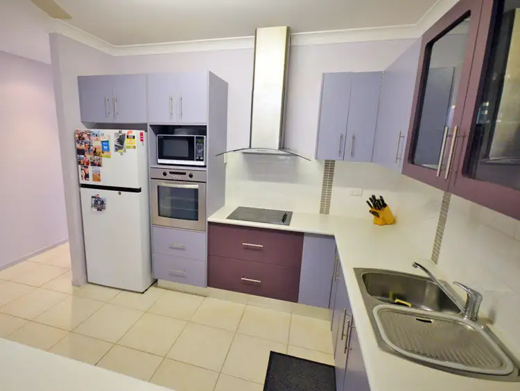 Sixth view of Homely villa listing, 1/7 Pandanus Parade, Nanum QLD 4874