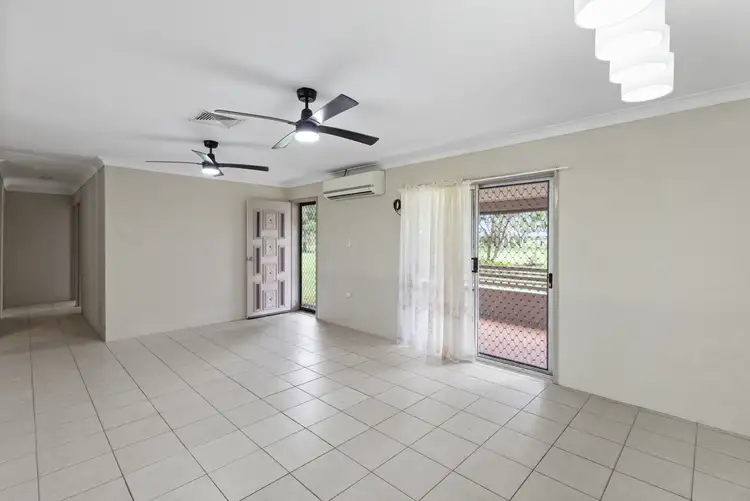 Third view of Homely rural property listing, 368 Walkers Point Rd, Granville QLD 4650