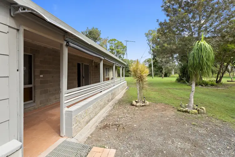 Sixth view of Homely rural property listing, 368 Walkers Point Rd, Granville QLD 4650