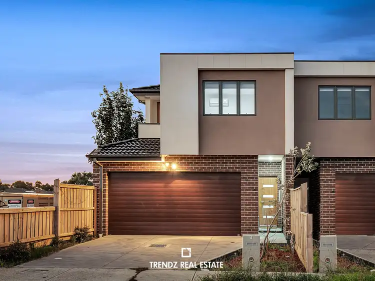 Main view of Homely house listing, 15 Pedigree Grove, Cranbourne East VIC 3977
