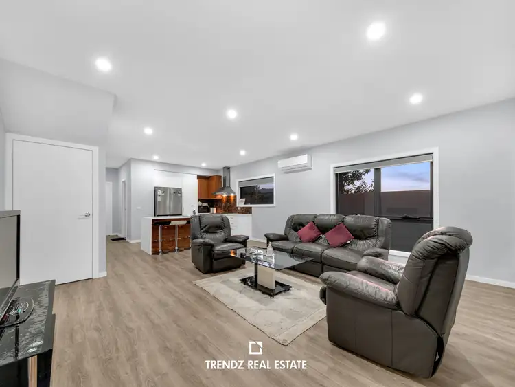 Third view of Homely house listing, 15 Pedigree Grove, Cranbourne East VIC 3977