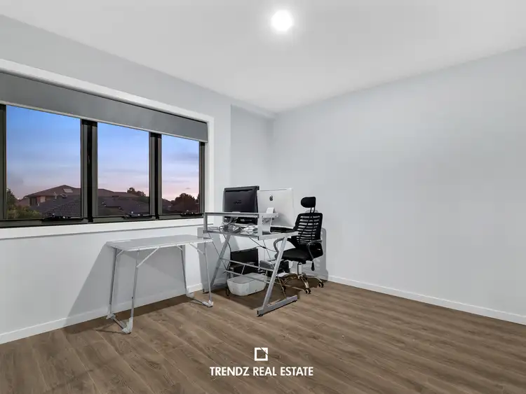 Sixth view of Homely house listing, 15 Pedigree Grove, Cranbourne East VIC 3977