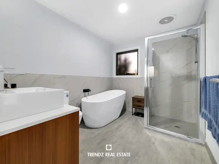 Seventh view of Homely house listing, 15 Pedigree Grove, Cranbourne East VIC 3977