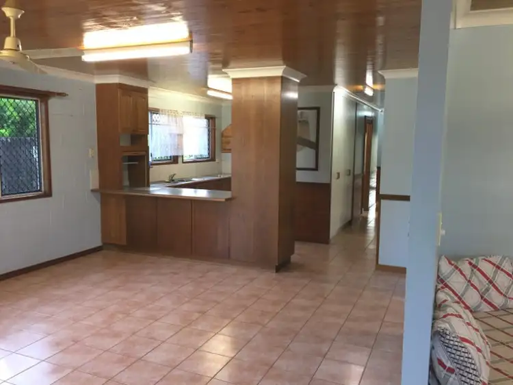 Second view of Homely house listing, 23 Gardenia St, Proserpine QLD 4800