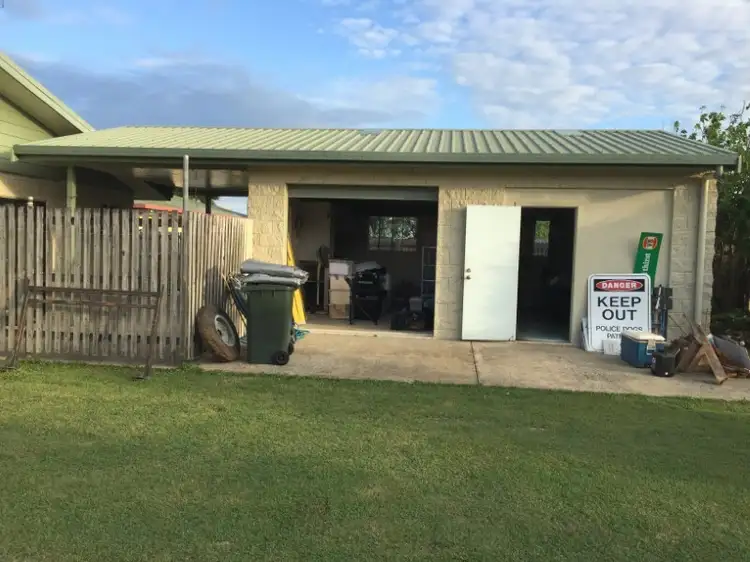Fifth view of Homely house listing, 23 Gardenia St, Proserpine QLD 4800