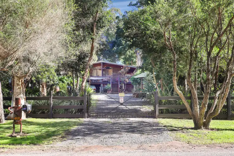 4820 Wisemans Ferry Rd, Spencer NSW 2775