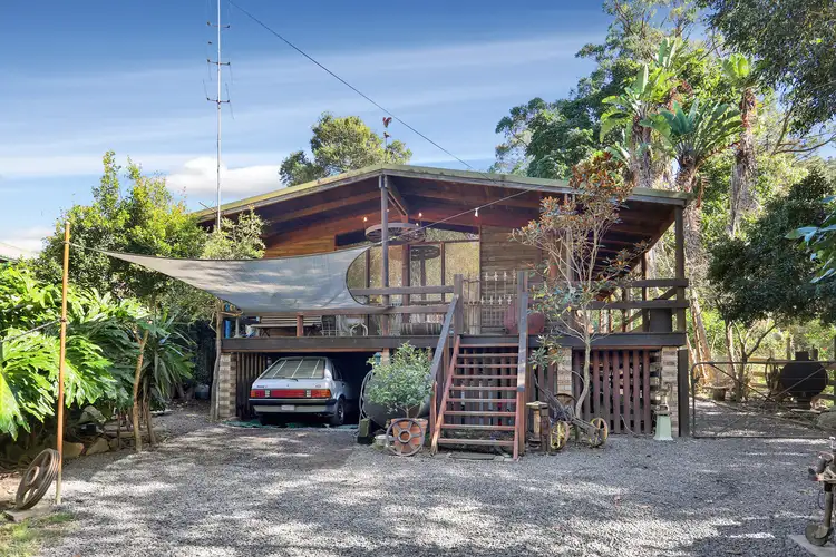 Second view of Homely house listing, 4820 Wisemans Ferry Rd, Spencer NSW 2775