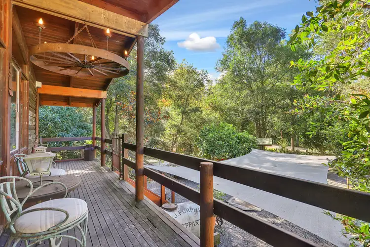 Fourth view of Homely house listing, 4820 Wisemans Ferry Rd, Spencer NSW 2775