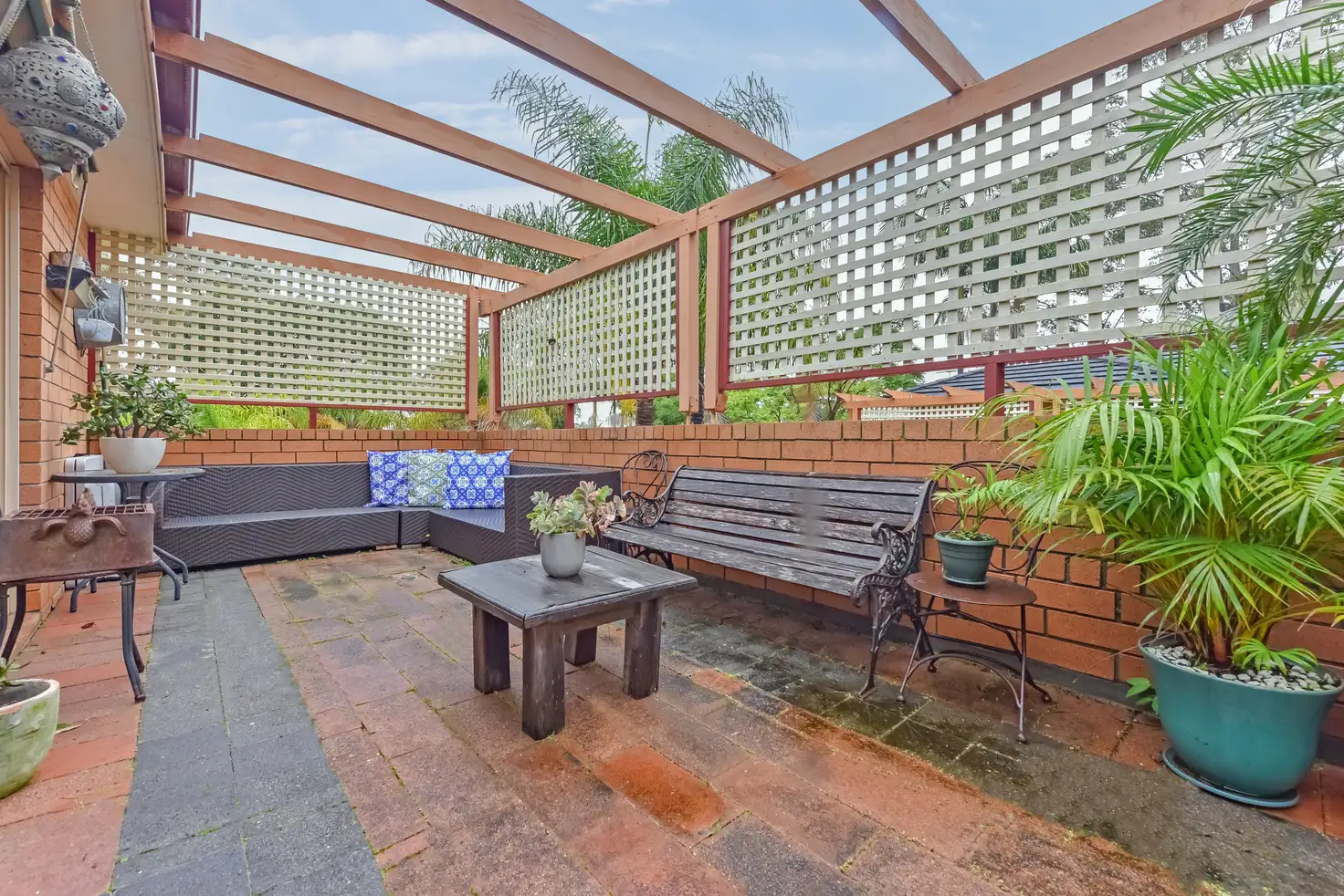 Main view of Homely apartment listing, Unit 12/8A Ingleby St, Oatlands NSW 2117