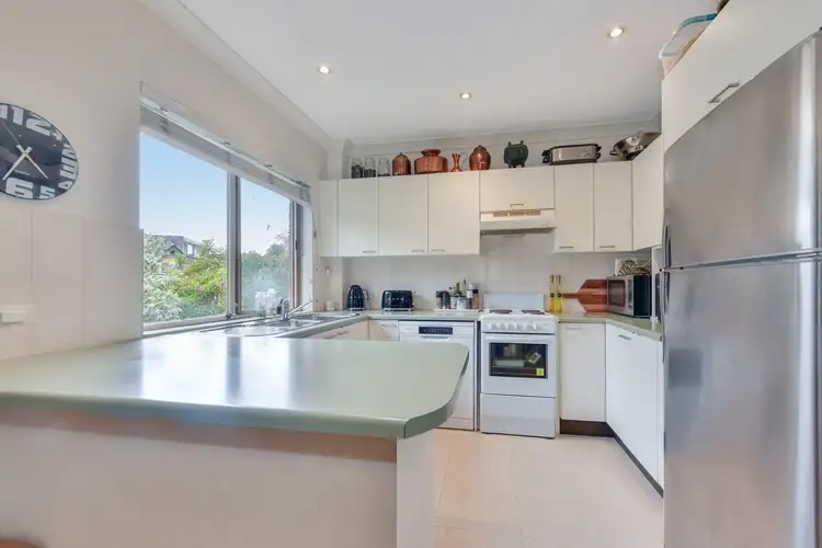 Third view of Homely apartment listing, Unit 12/8A Ingleby St, Oatlands NSW 2117