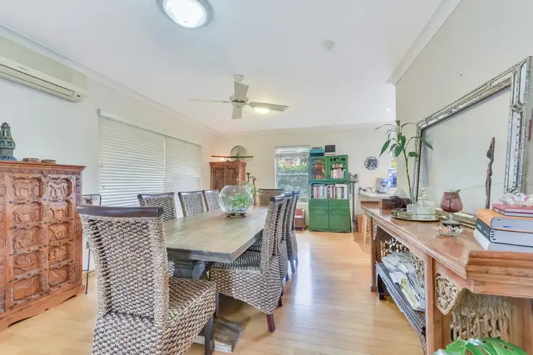 Fourth view of Homely apartment listing, Unit 12/8A Ingleby St, Oatlands NSW 2117