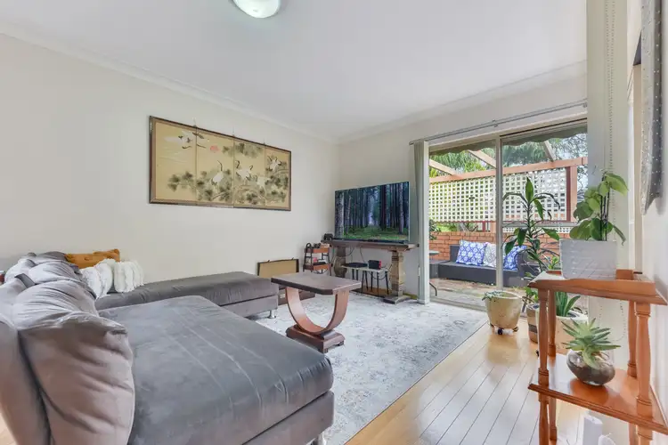 Fifth view of Homely apartment listing, Unit 12/8A Ingleby St, Oatlands NSW 2117