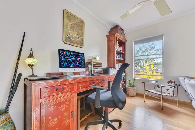 Sixth view of Homely apartment listing, Unit 12/8A Ingleby St, Oatlands NSW 2117