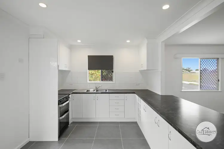 Main view of Homely house listing, 186 Neptune St, Maryborough QLD 4650