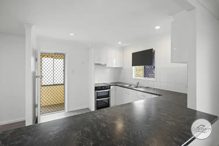 Third view of Homely house listing, 186 Neptune St, Maryborough QLD 4650