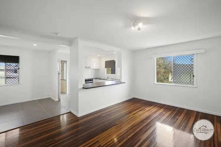 Fifth view of Homely house listing, 186 Neptune St, Maryborough QLD 4650
