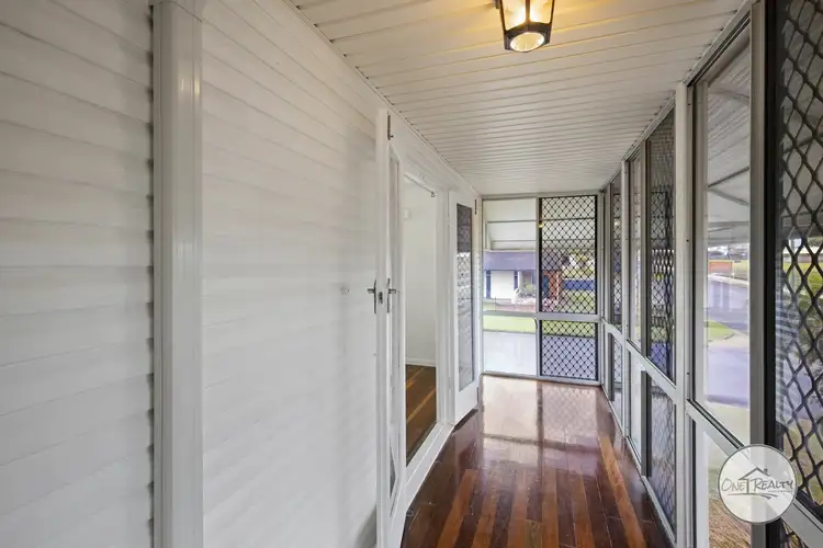 Seventh view of Homely house listing, 186 Neptune St, Maryborough QLD 4650
