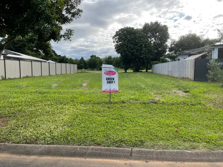 Main view of Homely land listing, 4 Sandpiper Cl, Mission Beach QLD 4852