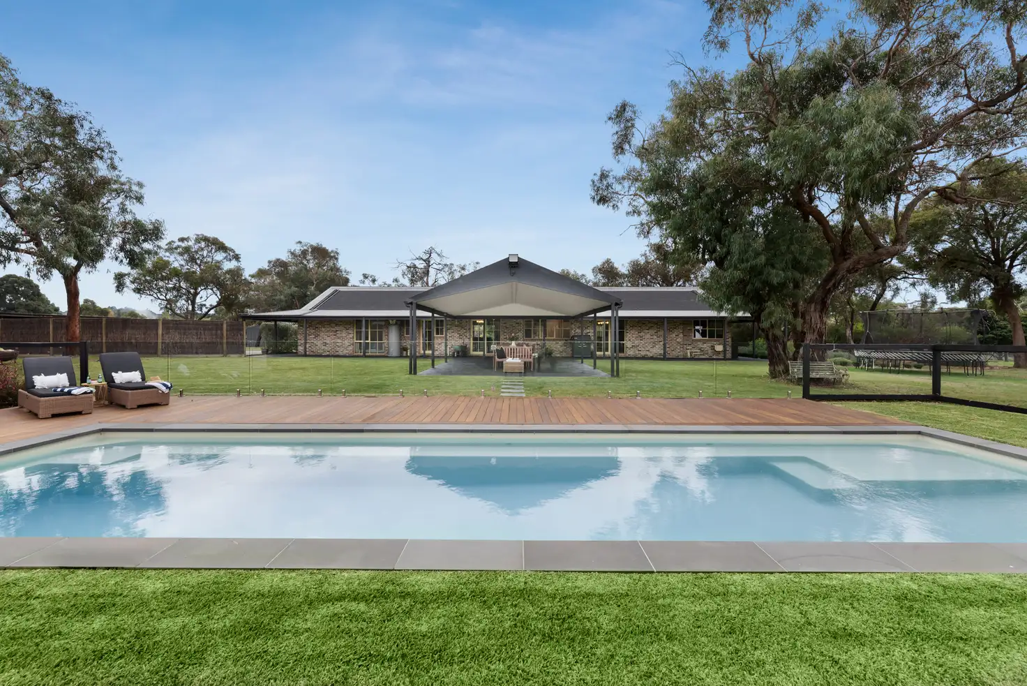 Main view of Homely house listing, 140 Victoria Rd, Pearcedale VIC 3912