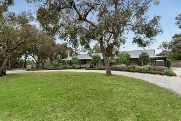 Second view of Homely house listing, 140 Victoria Rd, Pearcedale VIC 3912