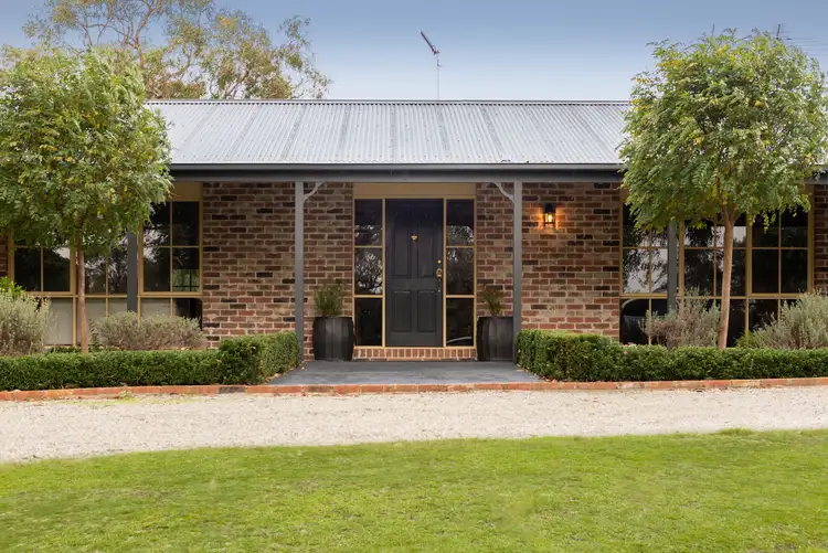 Third view of Homely house listing, 140 Victoria Rd, Pearcedale VIC 3912