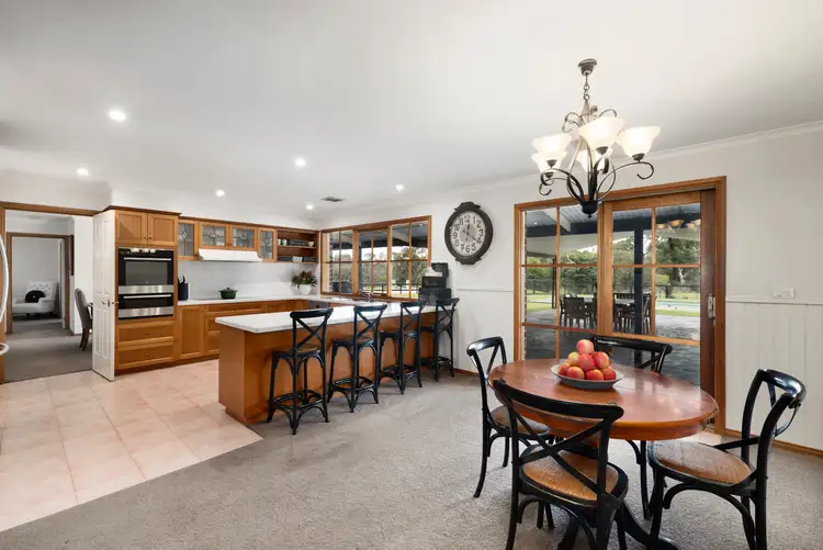 Fifth view of Homely house listing, 140 Victoria Rd, Pearcedale VIC 3912