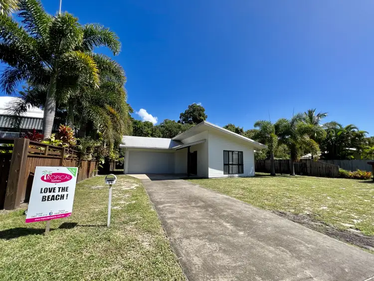 Third view of Homely house listing, 51 Holland Street, Wongaling Beach QLD 4852