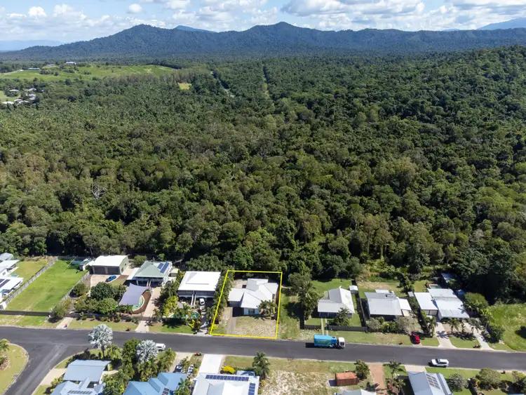 Fifth view of Homely house listing, 51 Holland Street, Wongaling Beach QLD 4852