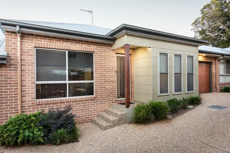 Second view of Homely unit listing, Unit 2/118-120 South St, Centenary Heights QLD 4350