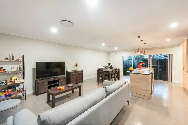 Fifth view of Homely unit listing, Unit 2/118-120 South St, Centenary Heights QLD 4350