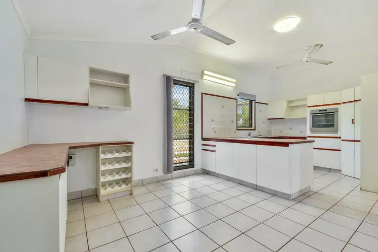 Fifth view of Homely house listing, 64 Union Terrace, Anula NT 812