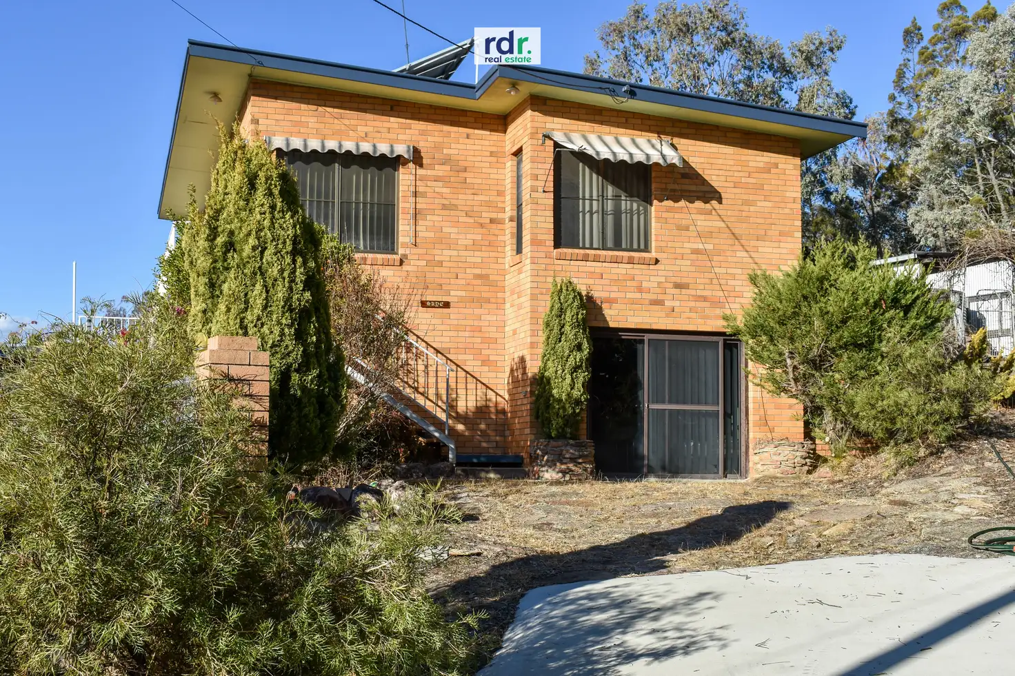 Main view of Homely house listing, 4218 Bundarra Road, Inverell NSW 2360
