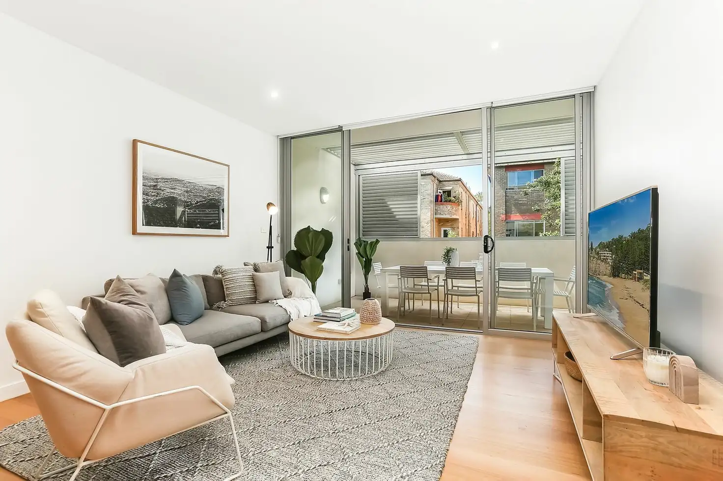 Main view of Homely unit listing, Unit 14/108-112 Curlewis St, Bondi Beach NSW 2026