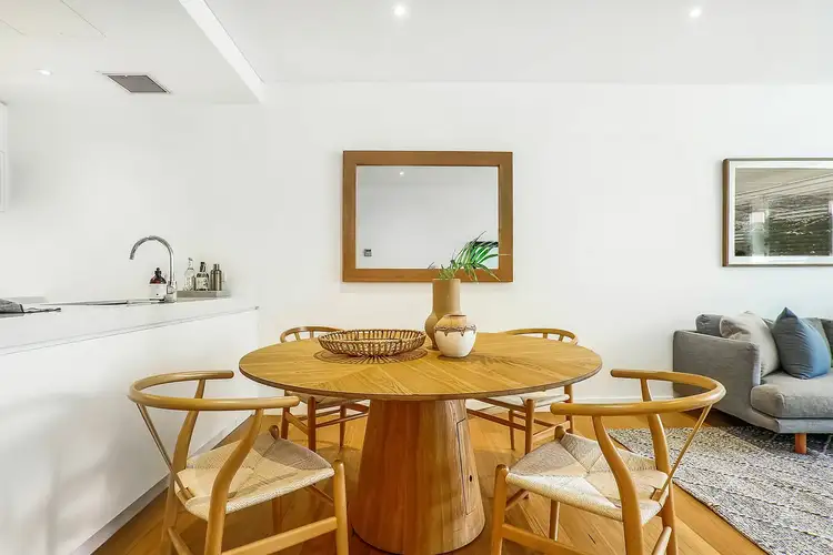 Second view of Homely unit listing, Unit 14/108-112 Curlewis St, Bondi Beach NSW 2026