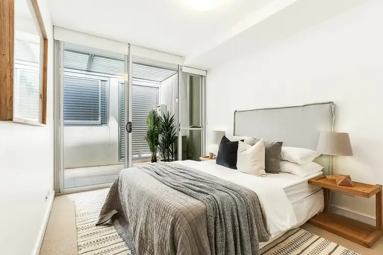 Third view of Homely unit listing, Unit 14/108-112 Curlewis St, Bondi Beach NSW 2026