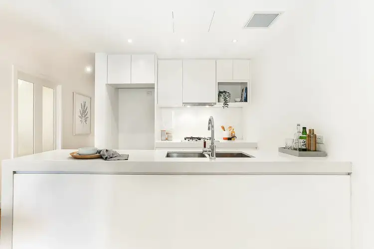 Fourth view of Homely unit listing, Unit 14/108-112 Curlewis St, Bondi Beach NSW 2026