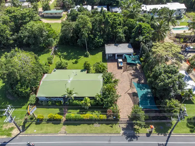 Third view of Homely house listing, 30 Wongaling Beach Rd, Wongaling Beach QLD 4852