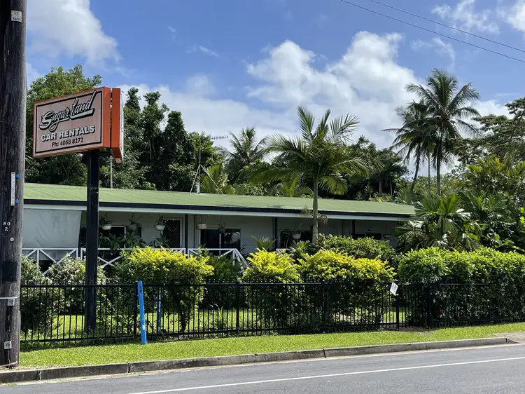 Fourth view of Homely house listing, 30 Wongaling Beach Rd, Wongaling Beach QLD 4852