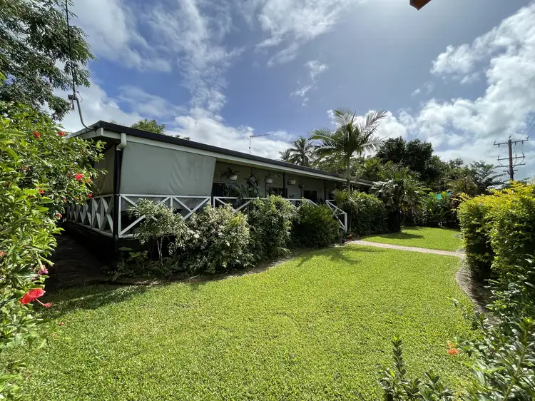 Fifth view of Homely house listing, 30 Wongaling Beach Rd, Wongaling Beach QLD 4852
